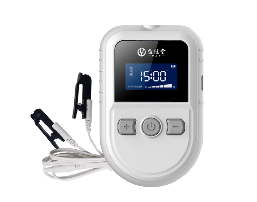 HSM04型睡眠低频频治疗仪 - 白色款