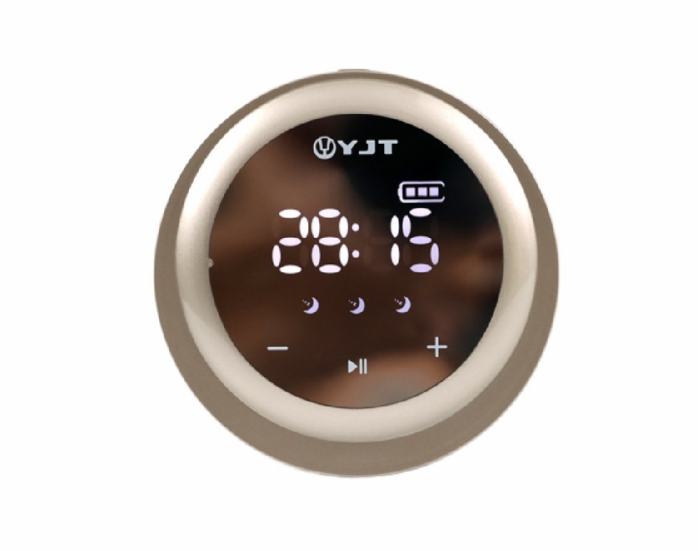 HSM01型睡眠低频频治疗仪 - 金属新款