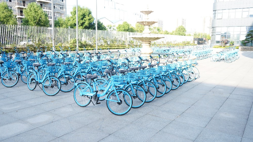 智享骑行 益燃赛场 ——益健堂第四届智能运动争霸赛圆满落幕